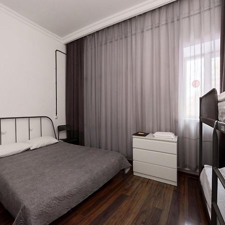 Hannah Inn Budget Hotel Astana Exteriör bild