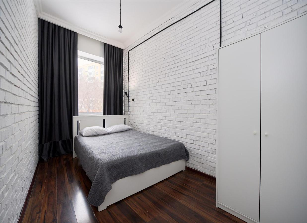 Hannah Inn Budget Hotel Astana Exteriör bild