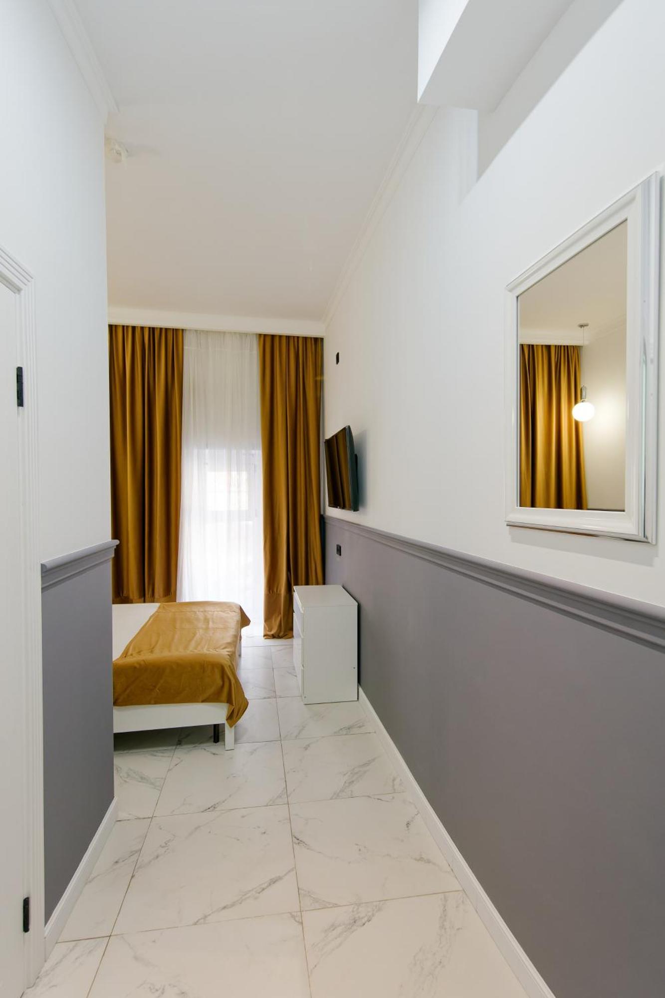 Hannah Inn Budget Hotel Astana Exteriör bild