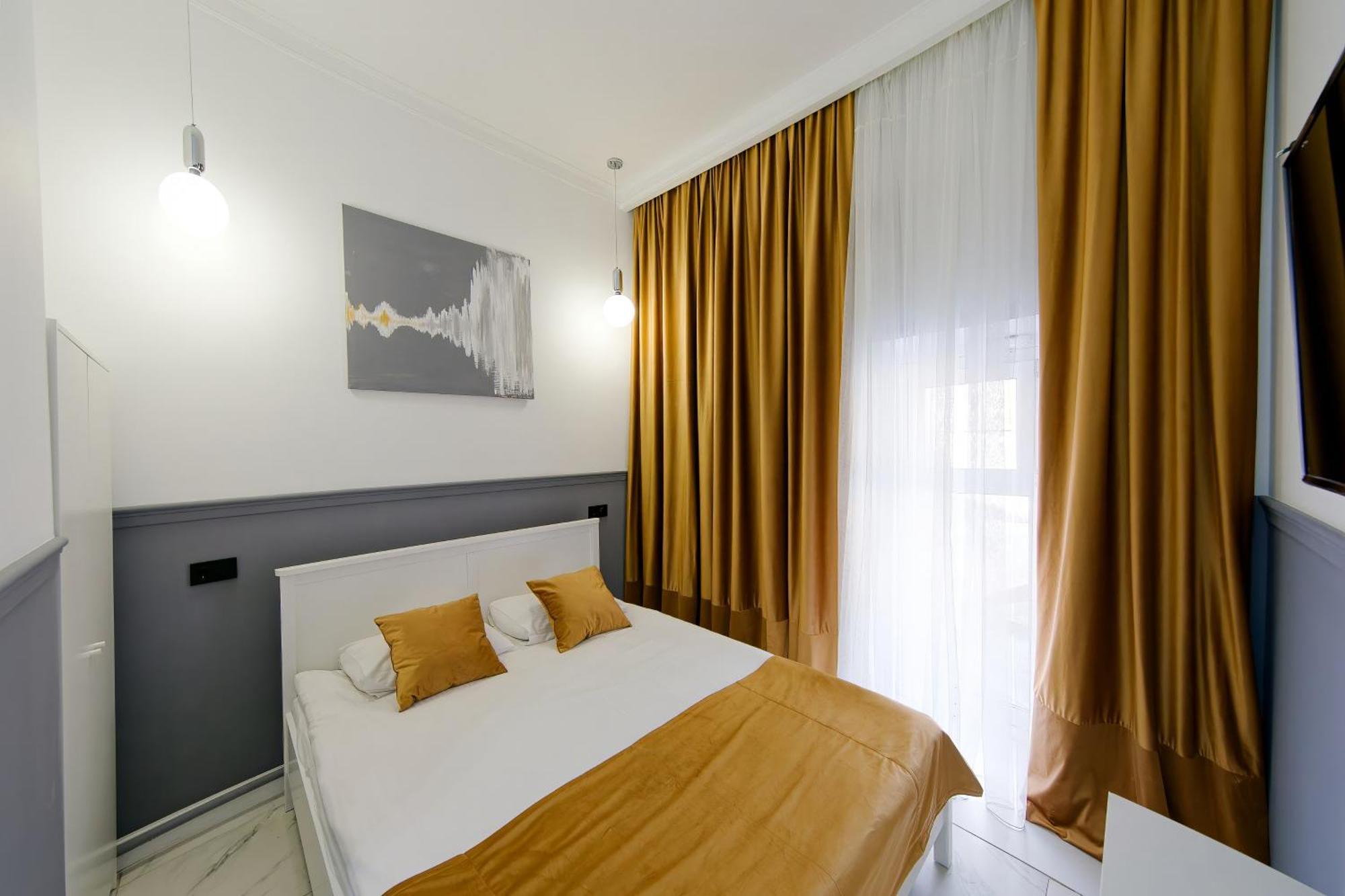 Hannah Inn Budget Hotel Astana Exteriör bild